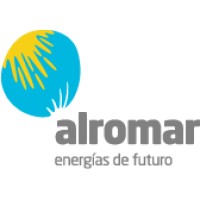 Alromar Energía logo - Similar company to Micro Fluide