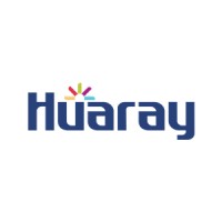 Wuhan Huaray Precision Laser Co.,Ltd. logo - Similar company to Optec Laser Systems