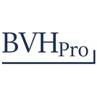 BVHPro logo - Similar company to Actios