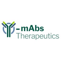 Y-mAbs Therapeutics, Inc. logo - Similar company to Global Hc Analytics