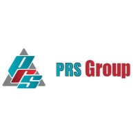 PRS Group logo - Similar company to Supernova 25 ( S 25 )