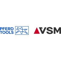 PFERD-VSM (Schweiz) AG logo - Similar company to Kernkompetenz-Pferd Gmbh