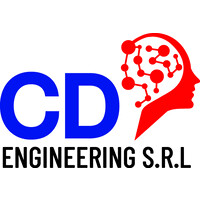CD engineering S.r.l logo - Similar company to Control Services Srl