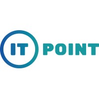 ITPOINT logo - Similar company to Digital Resources