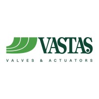 VASTAS Valves & Actuators logo - Similar company to Burcelik A.S