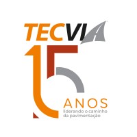 TECVIA - Locação de Equipamentos para Pavimentação logo - Similar company to Lcplan