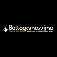 Bottega Massimo SNC logo - Similar company to Publipiù