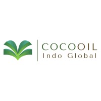 Coco Oil Indo Global logo - Similar company to Amazon Garden