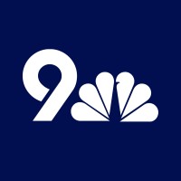 KUSA-TV, 9NEWS logo - Similar company to Fox31 Kdvr / Channel 2 Kwgn