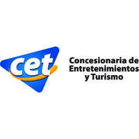 CET SA logo - Similar company to Playcet