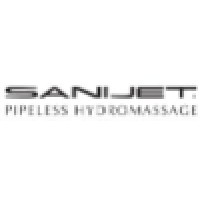 Sanijet Pipeless Hydrotherapy