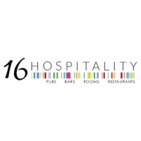 16 Hospitality logo - Similar company to Succes Grup