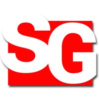 SG Webtech logo - Similar company to G Tech