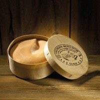 Vacherin Mont-d'Or AOP logo - Similar company to Aebi Connect