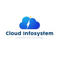 Cloud Infosystem logo - Similar company to Superlight Technologies