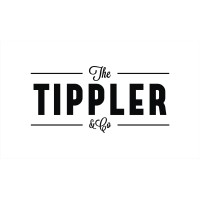 The Tippler & Co logo - Similar company to Glimsol Web & Digital Solutions
