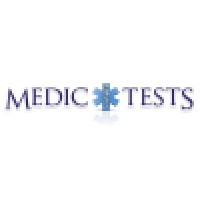 MedicTests.com - Online NREMT Test Prep logo - Similar company to Singhania Clinic & Therapy Centre