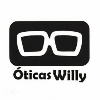 Óticas Willy logo - Similar company to Óticas Elo