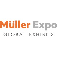 Müller Expo Services International logo - Similar company to Parabolic Finance