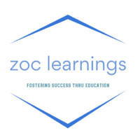 Zoc Learnings Inc. logo - Similar company to Zoc Learnings