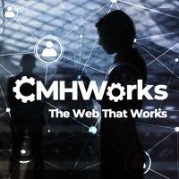 CMHWorks logo - Similar company to In-Sync Llc