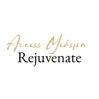Access Medspa Rejuvenate logo - Similar company to Hass Plastic Surgery & Medspa