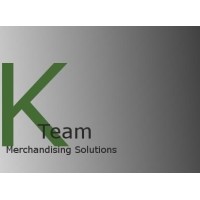 K Team Merchandising Solutions, LLC logo - Similar company to Sugarux