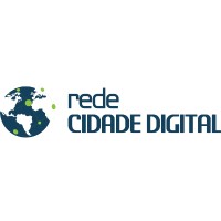 Rede Cidade Digital logo - Similar company to Eleva Soluções Públicas