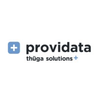 providata GmbH logo - Similar company to Thüga Aktiengesellschaft