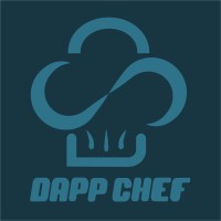 DappChef logo - Similar company to Swf Lab