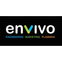 Envivo Ltd - Engineering | Surveying | Planning logo - Similar company to Lde (Engineers ∙ Scientists)