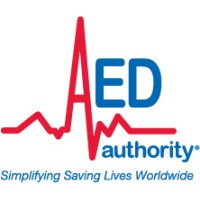 AED Authority logo - Similar company to Aed.Us