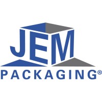 JEM Packaging Ltd logo - Similar company to Broadland Digital