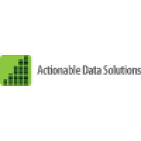Actionable Data Solutions