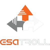 Esatroll SA logo - Similar company to Antdriven By Bluebotics
