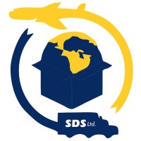 Streetwise Delivery Services logo - Similar company to Hutchings Limited