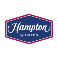 Hampton Inn By Hilton Concord/Bow