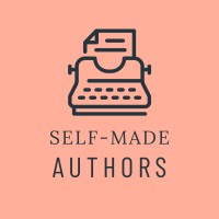 Self Made Authors logo - Similar company to 얼롱