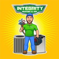 Integrity Heating & Air logo - Similar company to Integrity Heating And Air Conditioning