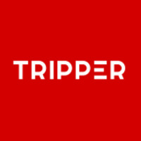 TRIPPER logo - Similar company to Tripper Limited