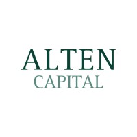 Alten Capital logo - Similar company to Gem Digital Limited