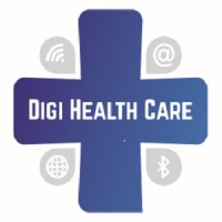 Digi Health Care logo - Similar company to Horisont Technologies