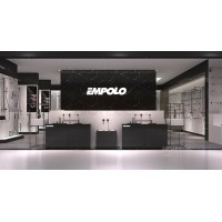 Heshan Empolo Sanitary Ware Co.,Ltd logo - Similar company to Global Solutions Perú