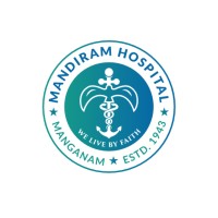 Mandiram Hospital logo - Similar company to Trada Kottayam
