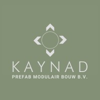 Kaynad Prefab Modulair Bouw B.V. logo - Similar company to Mindeksa