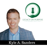 Legacy On Purpose Podcast