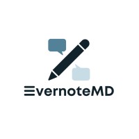 EvernoteMD logo - Similar company to Empoody