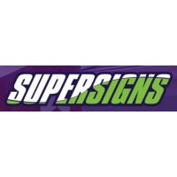 Super Signs Wa Total Signs Solutions