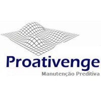 Proativenge logo - Similar company to Predictive Group