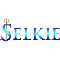 Selkie Project logo - Similar company to Rhino Metalworkz
